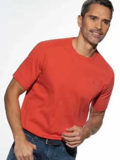 Das zu schade für drunter-Shirt