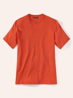 Das zu schade für drunter-Shirt
