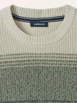 Degradee Pullover