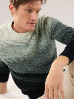 Degradee Pullover