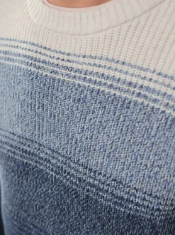 Degradee Pullover