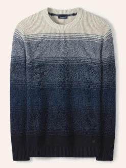 Degradee Pullover