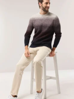 Degradee Pullover