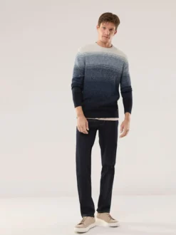 Degradee Pullover