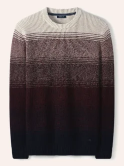 Degradee Pullover