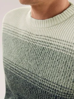 Degradee Pullover
