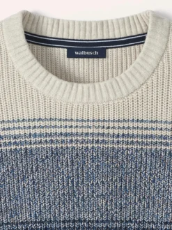 Degradee Pullover