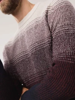 Degradee Pullover