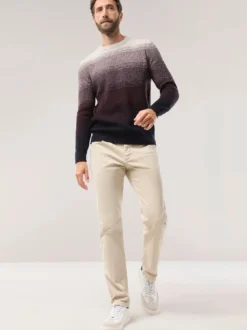 Degradee Pullover