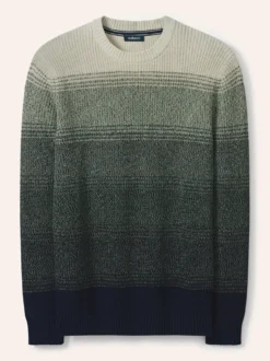 Degradee Pullover
