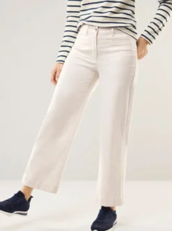 Denim Culotte