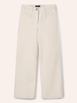 Denim Culotte