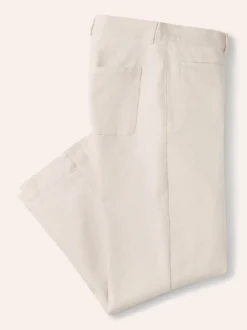 Denim Culotte