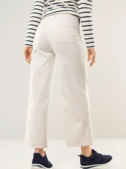 Denim Culotte