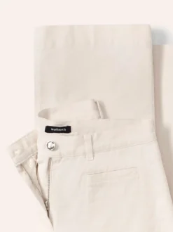 Denim Culotte