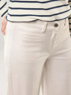 Denim Culotte