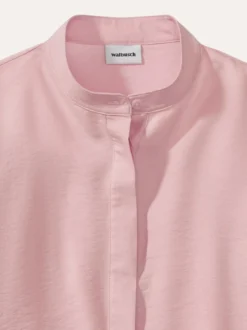 Easy Care Crincle Bluse