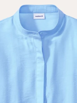 Easy Care Crincle Bluse