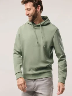 Easycare Kapuzen-Sweatshirt