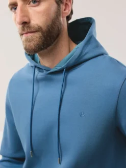 Easycare Kapuzen-Sweatshirt