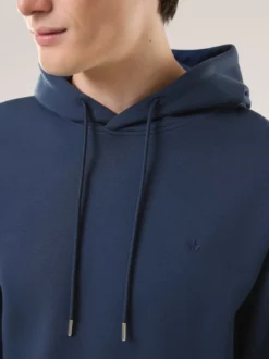 Easycare Kapuzen-Sweatshirt