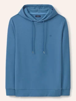 Easycare Kapuzen-Sweatshirt