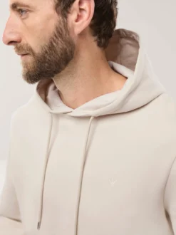 Easycare Kapuzen-Sweatshirt