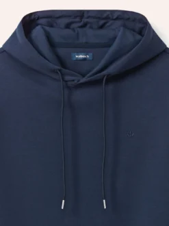 Easycare Kapuzen-Sweatshirt