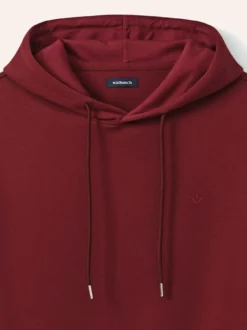 Easycare Kapuzen-Sweatshirt