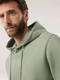 Easycare Kapuzen-Sweatshirt
