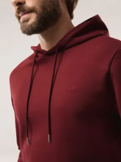 Easycare Kapuzen-Sweatshirt