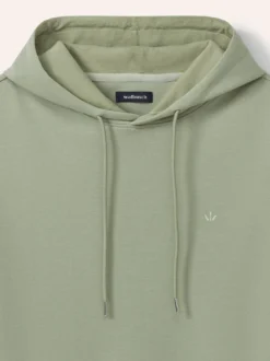 Easycare Kapuzen-Sweatshirt