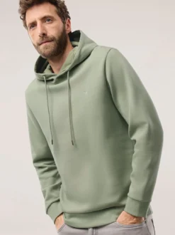 Easycare Kapuzen-Sweatshirt