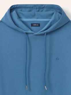 Easycare Kapuzen-Sweatshirt