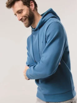 Easycare Kapuzen-Sweatshirt