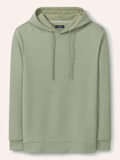 Easycare Kapuzen-Sweatshirt
