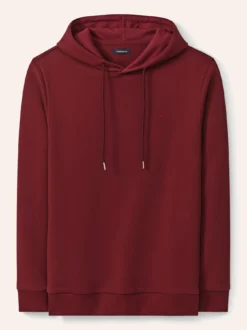 Easycare Kapuzen-Sweatshirt
