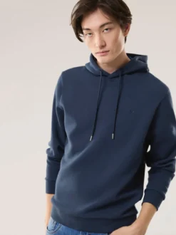 Easycare Kapuzen-Sweatshirt