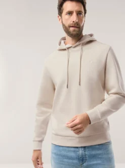Easycare Kapuzen-Sweatshirt