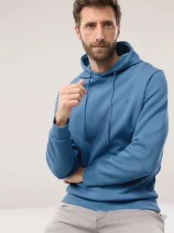 Easycare Kapuzen-Sweatshirt