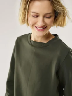Edelbasic Sweatshirt