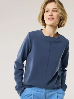 Edelbasic Sweatshirt