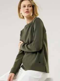Edelbasic Sweatshirt