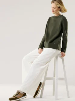 Edelbasic Sweatshirt