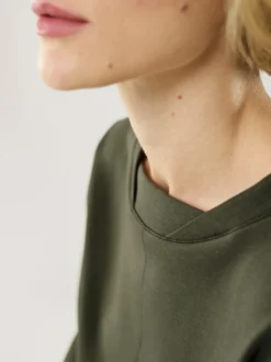 Edelbasic Sweatshirt