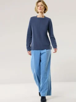 Edelbasic Sweatshirt