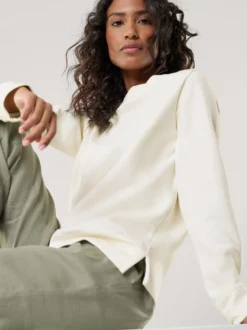 Edelbasic Sweatshirt