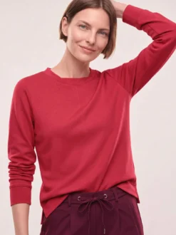 Edelbasic Sweatshirt
