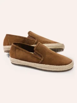 Espadrilles
