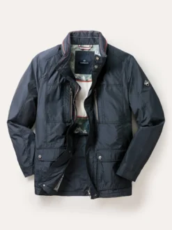 Expeditionsjacke